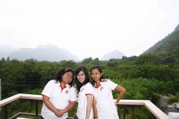 Khao Yai 11-2010