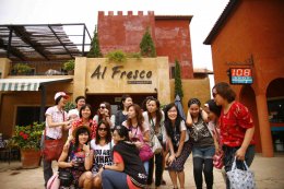 Khao Yai 11-2010