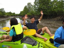 Ko Chang Trip 05-2007