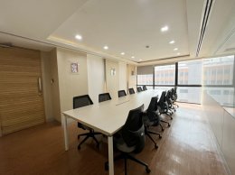 Office Space for Rent & Management 