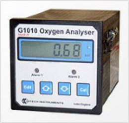 Galvanic In-Situ Oxygen Detector Analyzer(เครื่องวัดก๊าซออกซิเจน แบบไม่เคลื่อนย้าย)