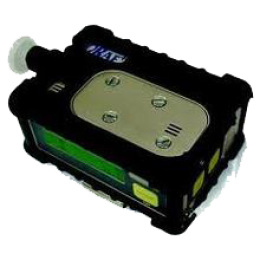 เครื่องวัดแก๊ส QRAE Plus (Gas Detector Model QRAE Plus)