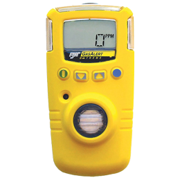 เครื่องตรวจจับแอมโมเนีย BW GasAlert Extreme (Gas Detector)