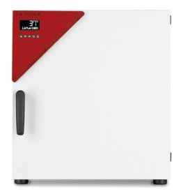 BINDER incubator Model BD 56