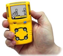 เครื่องวัดแก๊ส,เครื่องวัดแก๊สอับอากาศ,เครื่องวัดแก๊สแบบพกพา,เครื่องวัดแก๊ส Honeywell เครื่องวัดแก๊ส 4 เซ็นเซอร์,เครื่องวัดแก๊สแบบ พก พา