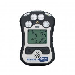 เครื่องวัดแก๊ส Gas Detector รุ่น Micro RAE