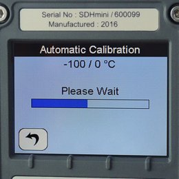 shaw moisture meters  ( SHAW SDHmini/SDHmini-L )