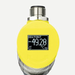 SUTO iTEC Dew Point Meters-S220