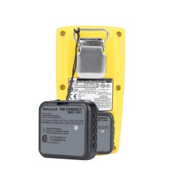 เครื่องวัดแก๊ส รุ่นHoneywell BW™ Connect