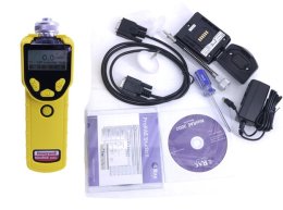 เครื่องวัดแก๊ส เครื่องวัดสารVOC รุ่น MiniRAE3000+