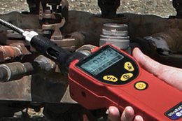 Gas Detector UltraRAE 3000 (เครื่องวัดแก๊สรุ่นUltraRAE 3000)