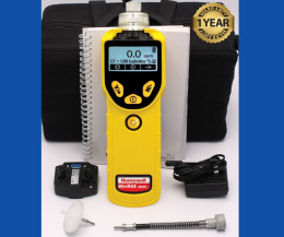 MiniRAE 3000+ VOC Monitor