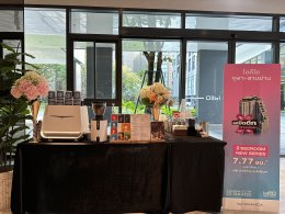 Catering Services by ROSBORAN CATERING พร้อมเสริฟคุณภาพและความอร่อยให้คุณถึงที่ ในทุกโอกาสสำคัญ !!