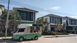 Catering Services by ROSBORAN CATERING พร้อมเสริฟคุณภาพและความอร่อยให้คุณถึงที่ ในทุกโอกาสสำคัญ !!