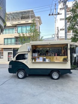 Catering Services by ROSBORAN CATERING พร้อมเสริฟคุณภาพและความอร่อยให้คุณถึงที่ ในทุกโอกาสสำคัญ !!