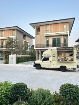 Catering Services by ROSBORAN CATERING พร้อมเสริฟคุณภาพและความอร่อยให้คุณถึงที่ ในทุกโอกาสสำคัญ !!