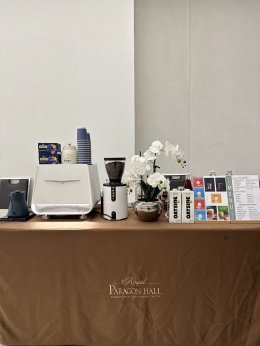 Catering Services by ROSBORAN CATERING พร้อมเสริฟคุณภาพและความอร่อยให้คุณถึงที่ ในทุกโอกาสสำคัญ !!