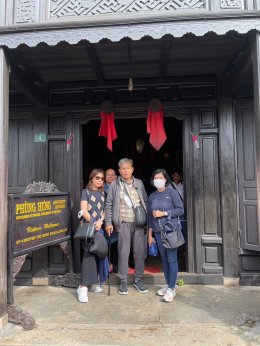 Trip VN  2-5/12/2023