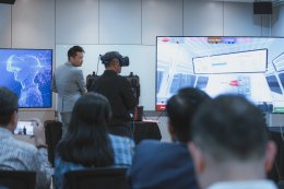 ขอขอบคุณลูกค้าทุกท่านที่เข้าร่วมอบรม ปืนพ่นสีรถยนต์ PPGXLK AUTO TRAINING ACADEMY วันที่ 14 สิงหาคม 2569 