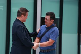 ขอขอบคุณลูกค้าทุกท่านที่เข้าร่วมอบรม ปืนพ่นสีรถยนต์ PPGXLK AUTO TRAINING ACADEMY วันที่ 14 สิงหาคม 2569 