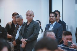 ขอขอบคุณลูกค้าทุกท่านที่เข้าร่วมอบรม ปืนพ่นสีรถยนต์ PPGXLK AUTO TRAINING ACADEMY วันที่ 14 สิงหาคม 2569 