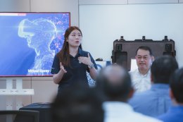 ขอขอบคุณลูกค้าทุกท่านที่เข้าร่วมอบรม ปืนพ่นสีรถยนต์ PPGXLK AUTO TRAINING ACADEMY วันที่ 14 สิงหาคม 2569 