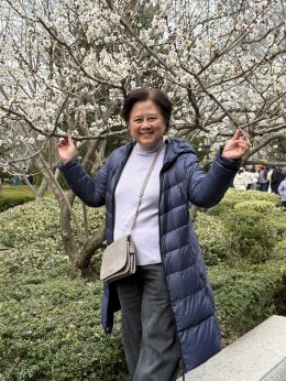 ทริป ชิว ชิว ชิงเต่า 12-17 March 2026