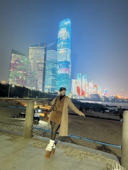 ทริป ชิว ชิว ชิงเต่า 12-17 March 2026