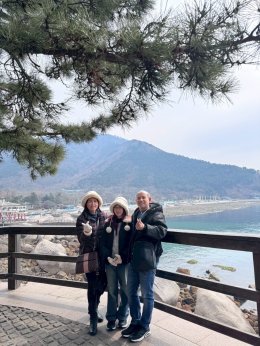 ทริป ชิว ชิว ชิงเต่า 12-17 March 2026