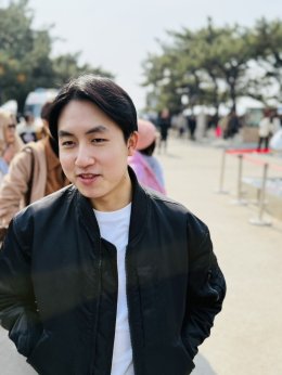 ทริป ชิว ชิว ชิงเต่า 12-17 March 2026