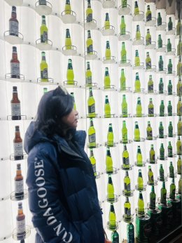 ทริป ชิว ชิว ชิงเต่า 12-17 March 2026