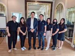 ให้ Proactive management สร้างสมดุลระหว่างการจัดการที่ดี และความสุขของลูกบ้าน