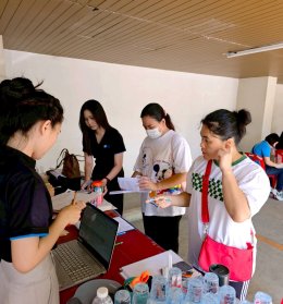 บริหารนิติบุคคลคอนโด ด้วยระบบมาตรฐานและทีมงานมืออาชีพ จาก Proactive management