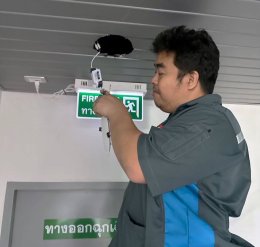 Fire Alarm: ไม่ใช่แค่มี แต่ต้อง 'พร้อมใช้ได้จริง' ทุกวินาที เพื่อชีวิตและทรัพย์สิน