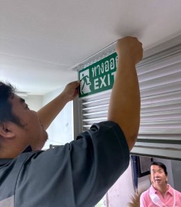 Fire Alarm: ไม่ใช่แค่มี แต่ต้อง 'พร้อมใช้ได้จริง' ทุกวินาที เพื่อชีวิตและทรัพย์สิน