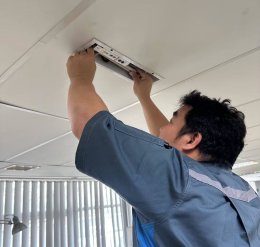 Fire Alarm: ไม่ใช่แค่มี แต่ต้อง 'พร้อมใช้ได้จริง' ทุกวินาที เพื่อชีวิตและทรัพย์สิน
