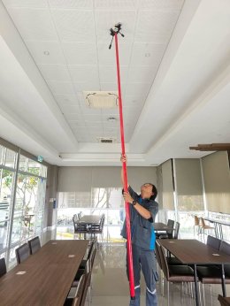 Fire Alarm: ไม่ใช่แค่มี แต่ต้อง 'พร้อมใช้ได้จริง' ทุกวินาที เพื่อชีวิตและทรัพย์สิน