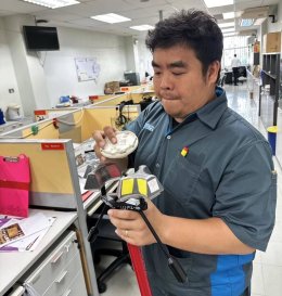 Fire Alarm: ไม่ใช่แค่มี แต่ต้อง 'พร้อมใช้ได้จริง' ทุกวินาที เพื่อชีวิตและทรัพย์สิน