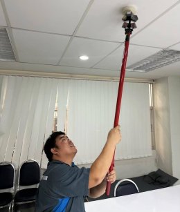 Fire Alarm: ไม่ใช่แค่มี แต่ต้อง 'พร้อมใช้ได้จริง' ทุกวินาที เพื่อชีวิตและทรัพย์สิน