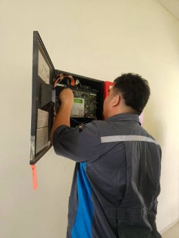 Fire Alarm: ไม่ใช่แค่มี แต่ต้อง 'พร้อมใช้ได้จริง' ทุกวินาที เพื่อชีวิตและทรัพย์สิน