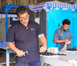 Fire Alarm: ไม่ใช่แค่มี แต่ต้อง 'พร้อมใช้ได้จริง' ทุกวินาที เพื่อชีวิตและทรัพย์สิน