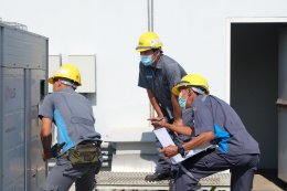 ป้องกันดีกว่าแก้ไข: วางใจ Facility Management (FM) ดูแลระบบอาคารให้ไร้กังวล