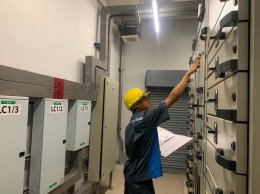 ป้องกันดีกว่าแก้ไข: วางใจ Facility Management (FM) ดูแลระบบอาคารให้ไร้กังวล