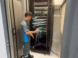 Proactive Management  ทีมช่างประจำอาคารที่คุณไว้วางใจได้
