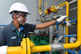 Proactive Management ทีมช่างประจำอาคารผู้สร้างความราบรื่นให้ทุกพื้นที่