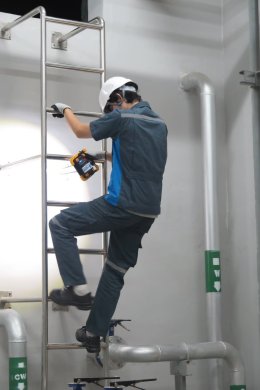 Proactive Management ทีมช่างประจำอาคาร ที่เป็นดั่ง 'หัวใจหลัก' ขับเคลื่อนความราบรื่นของอาคารคุณ