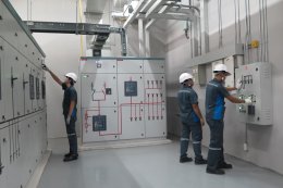 Proactive Management ทีมช่างประจำอาคาร ที่เป็นดั่ง 'หัวใจหลัก' ขับเคลื่อนความราบรื่นของอาคารคุณ