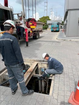 ระบบปั๊มน้ำมีปัญหา? อย่าปล่อยไว้! บริการซ่อมและบำรุงรักษาครบวงจร เพื่อการใช้งานที่ต่อเนื่องและปลอดภัย