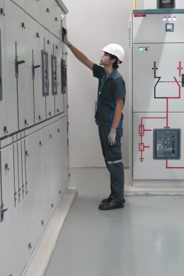 Proactive Management ทีมช่างประจำอาคาร ที่เป็นดั่ง 'หัวใจหลัก' ขับเคลื่อนความราบรื่นของอาคารคุณ