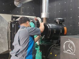 เพิ่มประสิทธิภาพและความปลอดภัยของอาคาร ด้วยการดูแลระบบวิศวกรรมครบวงจรจากทีมช่าง Proactive Management